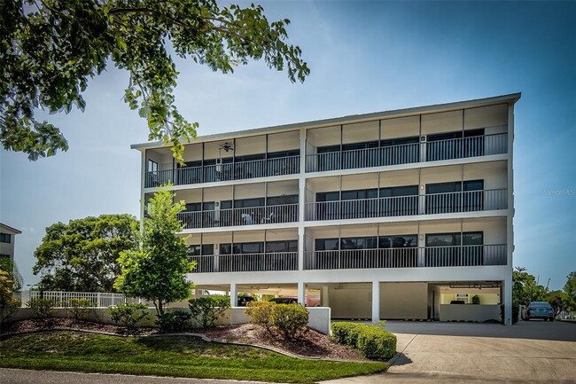 property at 1801 Jamaica Way