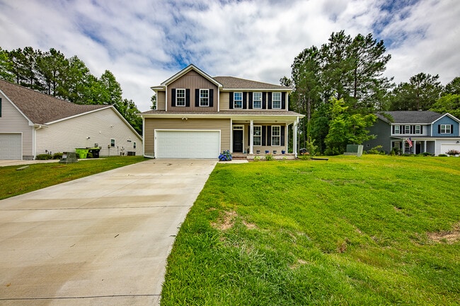 property at 105 Nice Dr