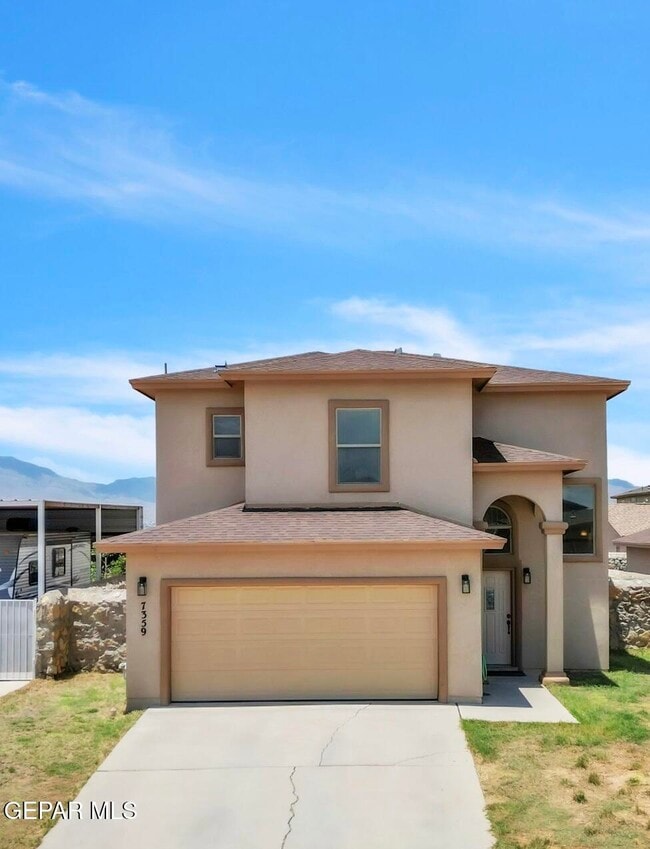 property at 7359 Burntside Ln