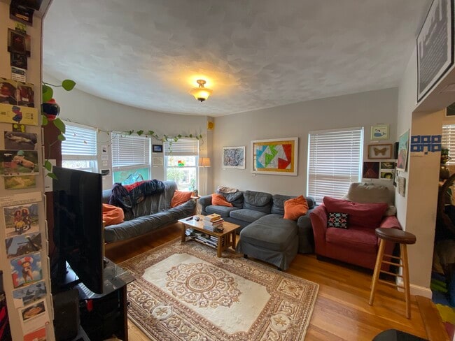 1433 Cambridge St, Unit 2, Unit 2