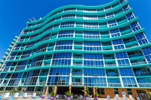 322 E Central Blvd in Orlando, FL - Building Photo