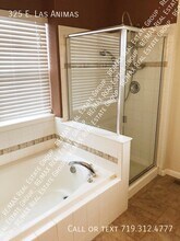 325 E Las Animas St in Colorado Springs, CO - Building Photo - Building Photo