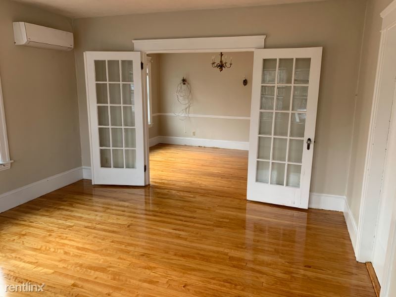 352 Chandler St in Worcester, MA - Foto de edificio