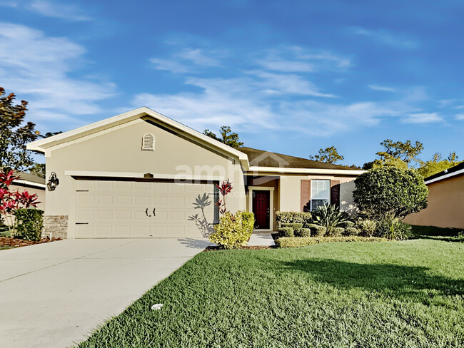 2727 Walden Woods Dr in Plant City, FL - Foto de edificio - Building Photo