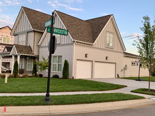 201 Broadgreen Ln in Nolensville, TN - Building Photo - Building Photo