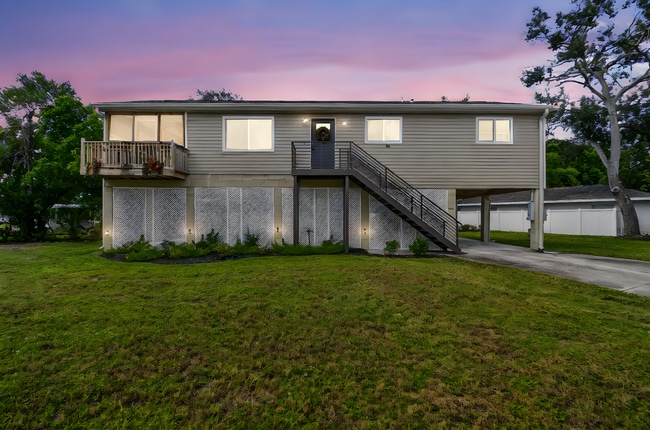 property at 1802 9th St W