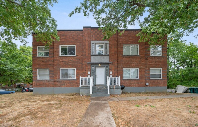 1806 Dale Rd in Cincinnati, OH - Building Photo