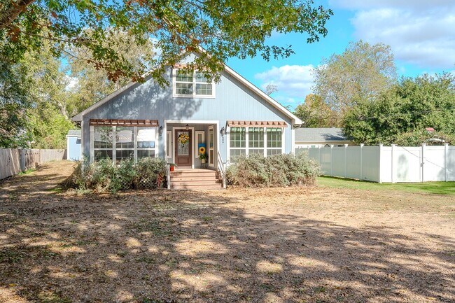 722 Riveredge Dr in Richmond, TX - Building Photo - Building Photo