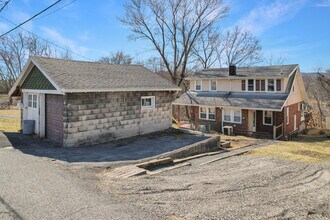 36 Hawthorne Ave in Cumberland, MD - Building Photo - Building Photo