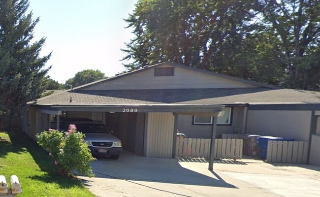 property at 1213-2082 S Colorado Ave