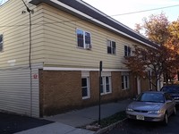 282 Belleville Ave in Belleville, NJ - Foto de edificio - Building Photo