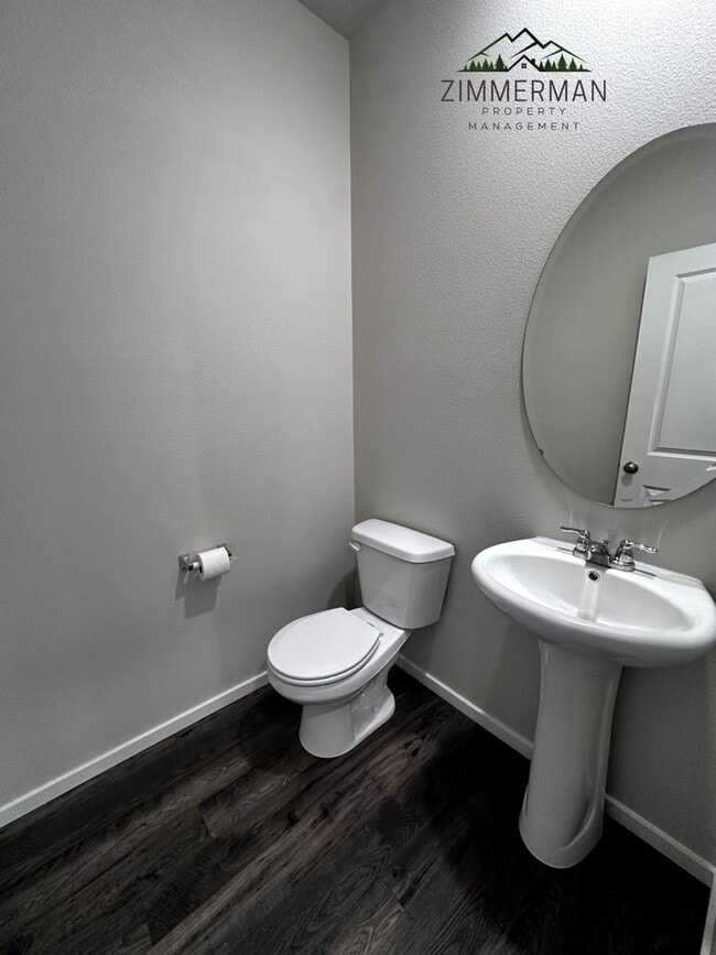 2685 V St in Springfield, OR - Building Photo - Building Photo