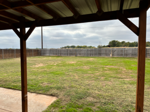 1414 Parliament St in Burkburnett, TX - Building Photo - Building Photo