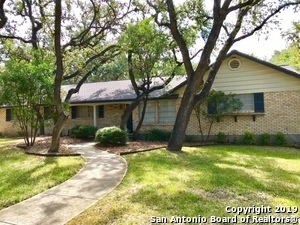 10502 Burr Oak Dr in San Antonio, TX - Building Photo