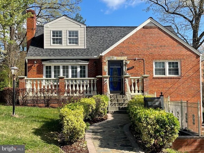 property at 6308 Joslyn Pl