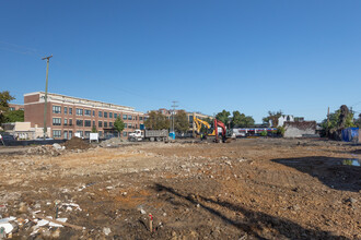 The Aidan in Alexandria, VA - Building Photo - Building Photo