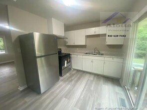 114 Leona Ave in Fayetteville, NC - Building Photo - Building Photo