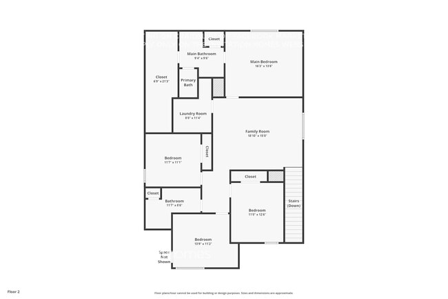 10610 Briceway Ace in San Antonio, TX - Building Photo - Building Photo