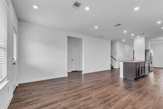 2534 Blazing Star Dr in Pattison, TX - Building Photo - Building Photo