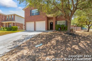 1604 Rolling Brook Ln in Schertz, TX - Building Photo