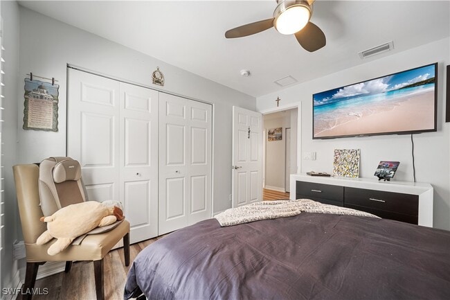 property at 1638 Triangle Palm Terrace