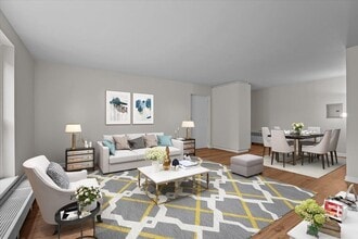10 Juniper St, Unit 35 in Brookline, MA - Building Photo - Building Photo
