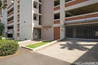 2754 Kuilei St in Honolulu, HI - Building Photo - Building Photo