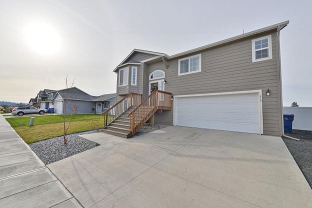 617 N Shamrock Rd in Spokane Valley, WA - Building Photo - Building Photo