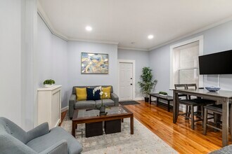 32 Reedsdale St in Boston, MA - Building Photo - Building Photo