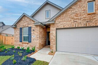 4803 Eldorado Rose Pl in Katy, TX - Building Photo - Building Photo