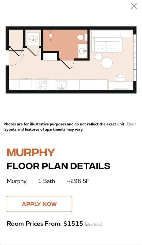 property at 12202 Club Dr