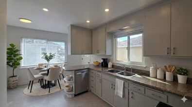 1269-1269 147th Ave in San Leandro, CA - Building Photo - Building Photo