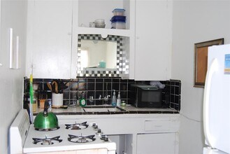 1826 W Main St-Unit -GA 1 in Houston, TX - Building Photo - Building Photo