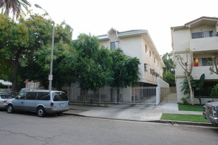 14808 Friar St Apartments