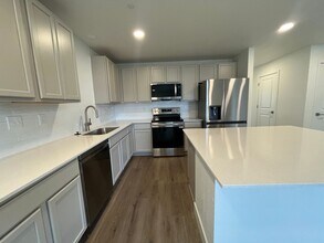 3110 Sykes Dr in Fort Collins, CO - Building Photo - Building Photo