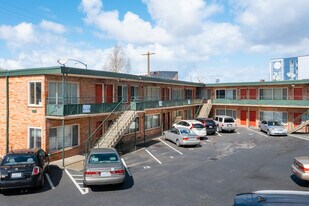 4200 S Webster St in Seattle, WA - Building Photo