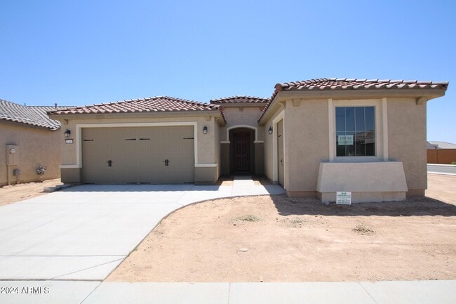 property at 20363 N Wagner Wash Dr