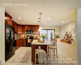 3090 W 133rd Ave in Broomfield, CO - Building Photo - Building Photo