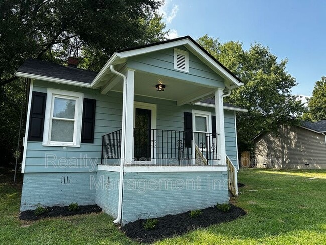 313 Druid St in High Point, NC - Building Photo - Building Photo