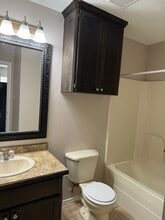 3419 Rice St in Texarkana, AR - Foto de edificio - Building Photo
