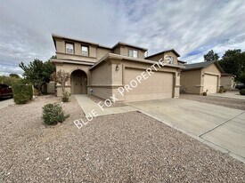 1082 W Sea Lion Dr in Tucson, AZ - Building Photo