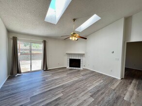 4110 Solarface Ct in Colorado Springs, CO - Building Photo - Building Photo