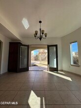 5357 Jack Marcus Dr in El Paso, TX - Building Photo - Building Photo