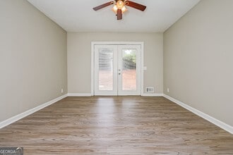188 Bridgewood Dr SE in Conyers, GA - Building Photo - Building Photo