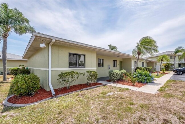property at 25225 Rampart Blvd