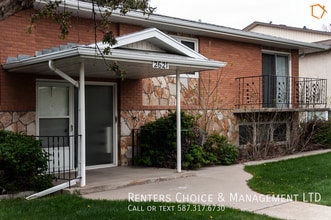 2 Bedroom, Assigned Parking, Onsite Laundry in Lethbridge, AB - Building Photo - Building Photo
