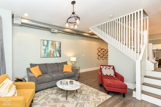 1242 S Talbott St in Indianapolis, IN - Building Photo - Building Photo