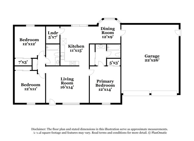 2424 Cloras St in North Port, FL - Building Photo - Building Photo