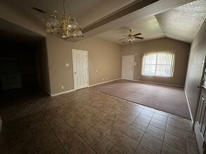 4706 John David Dr-Unit -Unit A in Killeen, TX - Building Photo - Building Photo