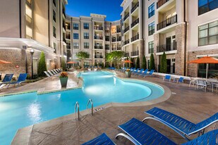 Mark at West Midtown